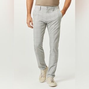 Mavi Men’s Milton Slim Straight Chino Pants